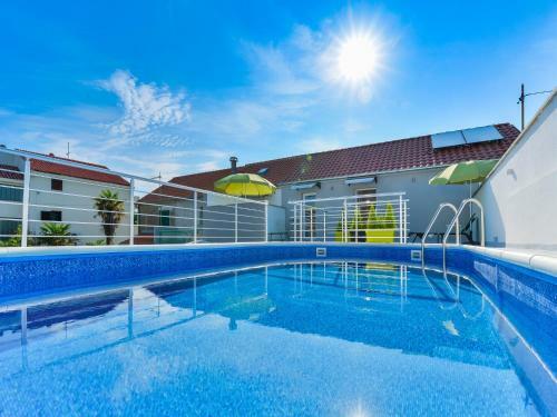 Villa Dragica 50 M From Sea In Privlaka