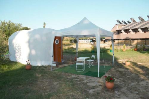 Apartamento Igloo For Two