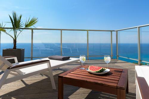 Kathisma Bay Villas - Luxury Villas - Villa Helios