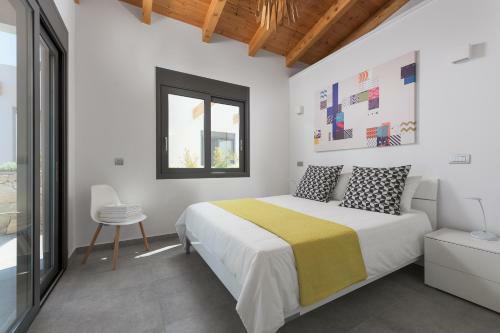 Kathisma Bay Villas - Luxury Villas - Villa Helios