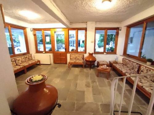 Apartamento Eirini Filippou Rooms