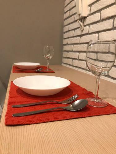 Apartamento Escape At Meteora