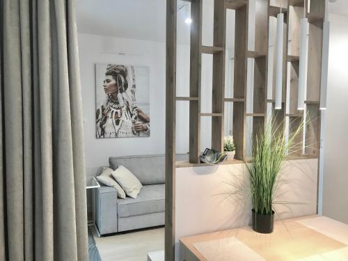 Apartamento Yacht Park Superior 1