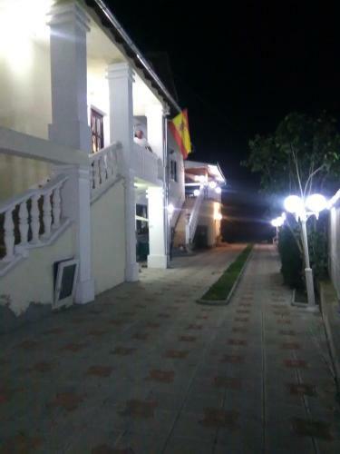 Hostal Cazare La Espa�ola