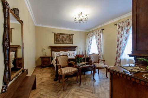 Hostal Williams House