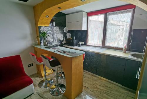 Apartament Mara