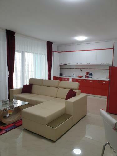 Apartamento Delfin