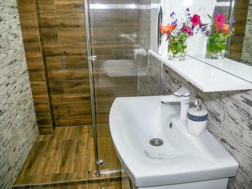 Euroline Hotel Odessa