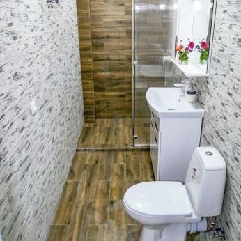 Euroline Hotel Odessa