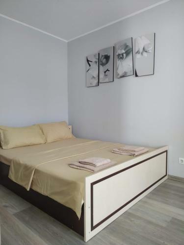 Euroline Hotel Odessa