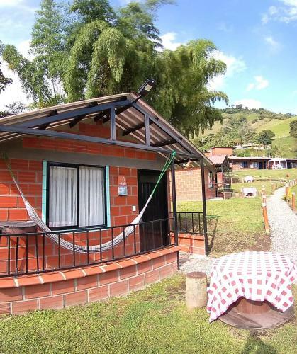 Caba�as La Toscana