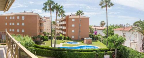 Apartamento Tarraco