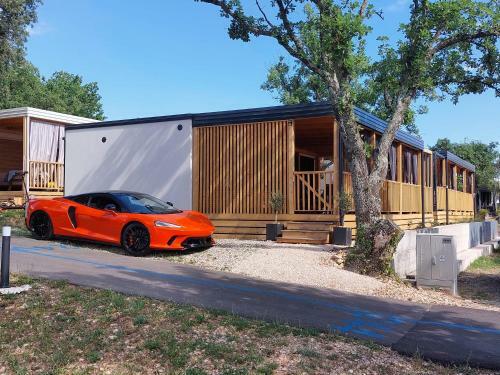 Mobil Home Selce