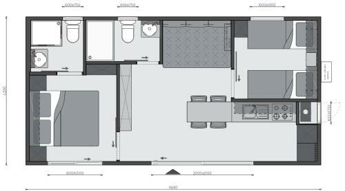 Mobil Home Selce