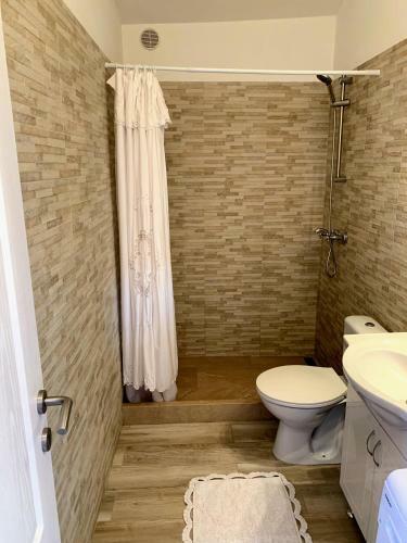 Apartman Betty