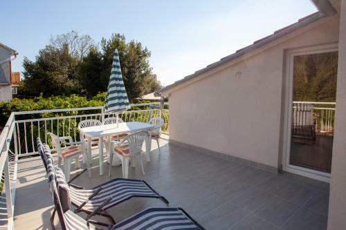 Apartments Katarina B