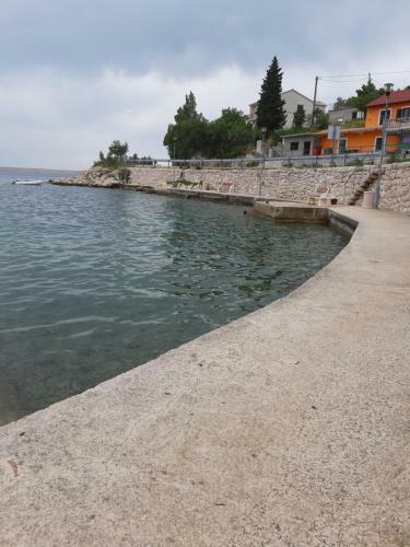 Apartmani Iva