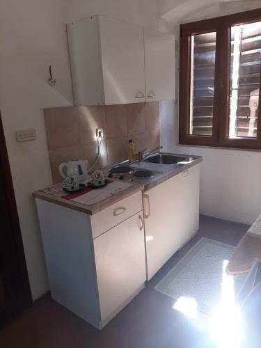 Apartamentos Vila Dora Supetar