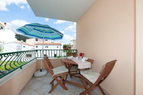 Apartments Ivo