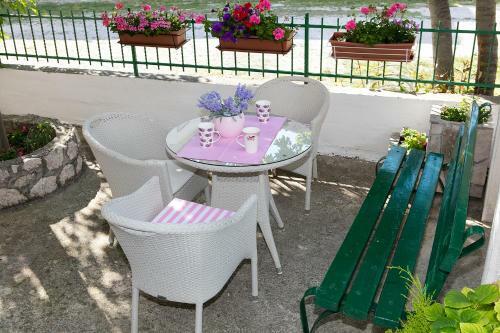 Apartments Ivo