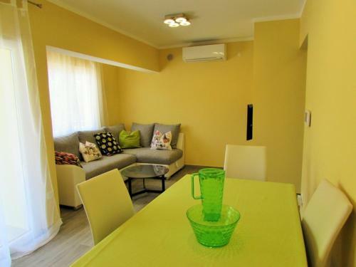 Apartamento Villa 4 Princesses