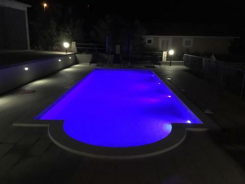 Apartamento Villa 4 Princesses