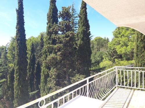 Villa Aquamare****
