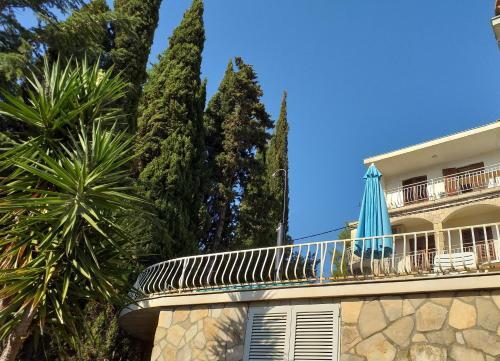 Villa Aquamare****