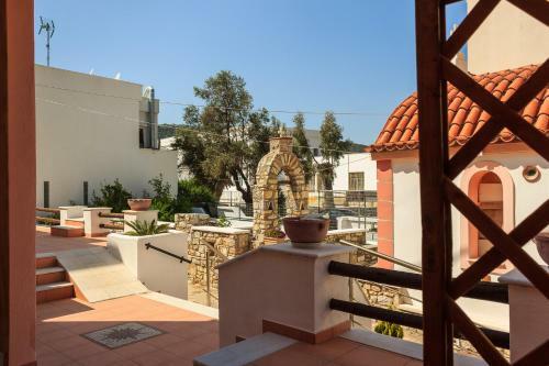 Apartamento Chalki Residence Group