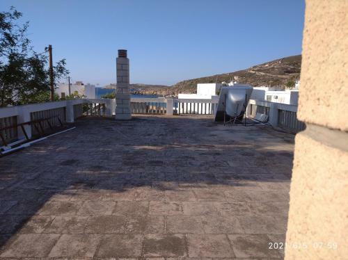 Psathi Kimolos
