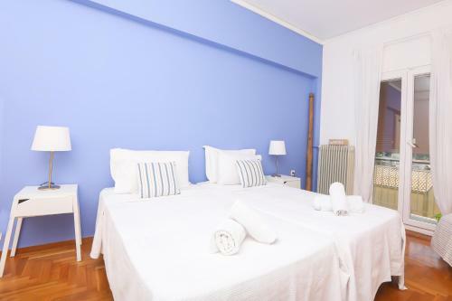 Apartamento Luccil's Home Downtown