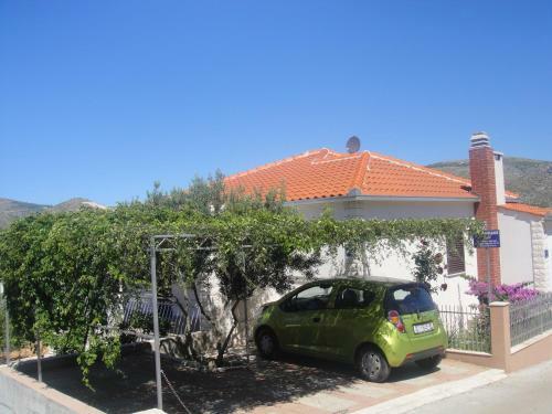 Ferienhaus Maria