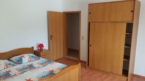 Ferienhaus Maria