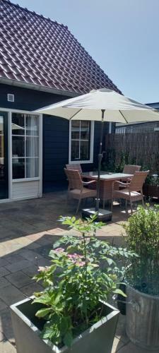 Beachloft Zeeland Nr.2