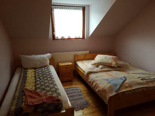Lodge Cabana Suciu