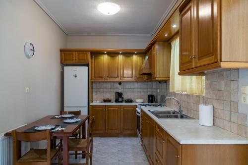 Apartamento Pepi's House