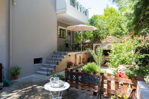 Apartamento Pepi's House