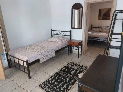 Apartamento The Blue Pearl