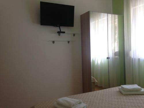 Apartments Mirjana