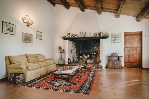 Agroturismo Agriturismo Gli Olmi