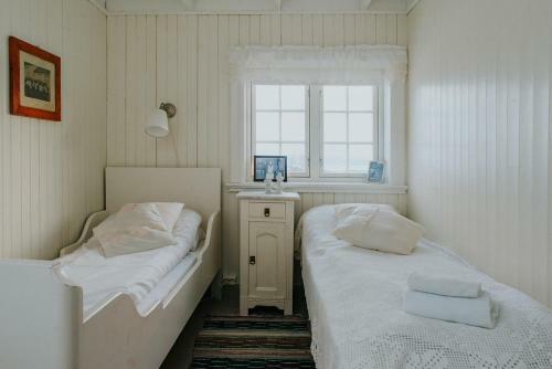 Hotel Husfrua G�rdshotell