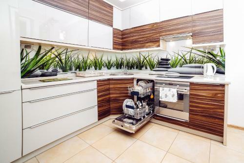 Apartament Chopin