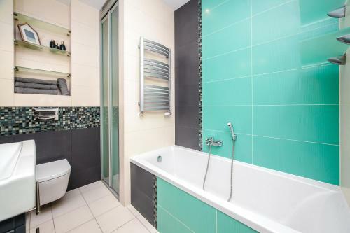 Apartament Chopin