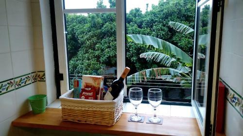 Apartamento April Bridge House