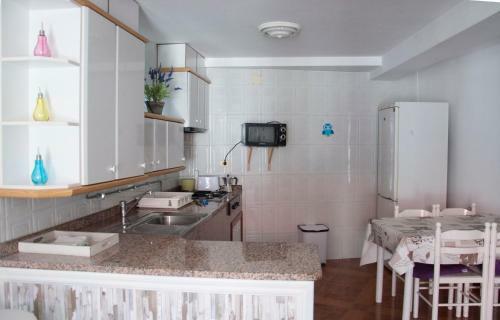 Apartamento Casa Ledicia