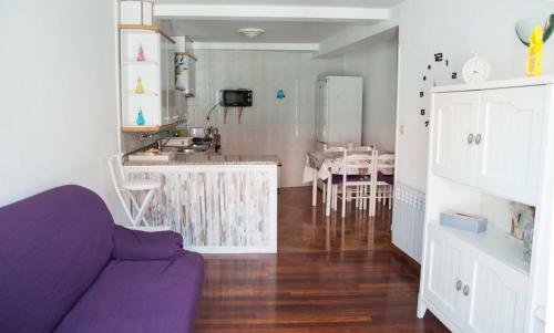 Apartamento Casa Ledicia