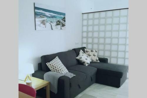Apartamento Garum, Parking Y Patio Privado
