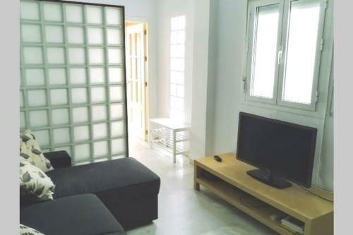 Apartamento Garum, Parking Y Patio Privado