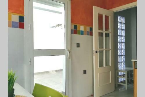 Apartamento Garum, Parking Y Patio Privado
