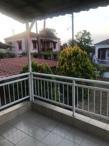 Apartamento Efesos Spacious Home